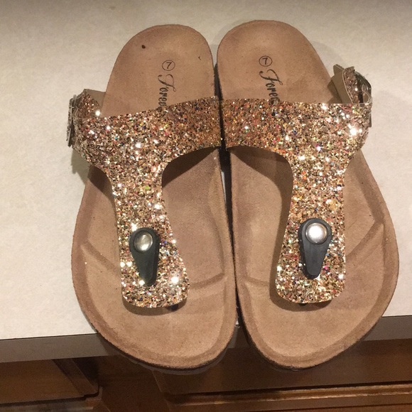 Women’s size 7 sandals new without box size 7 - Picture 8 of 8